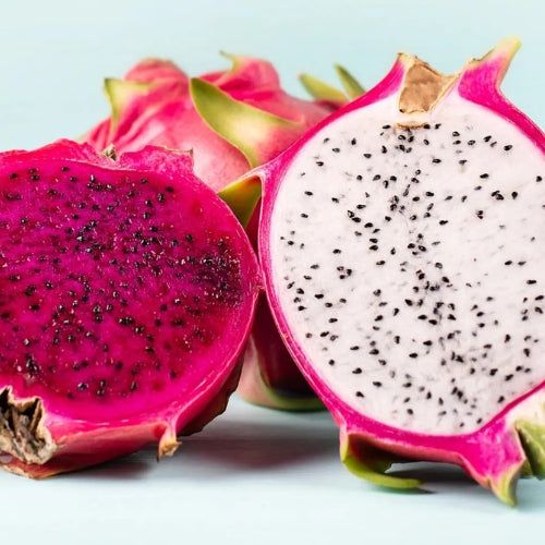 5 CARACTERÍSTICAS DE LA PITAHAYA QUE TE HARÁN AMARLA