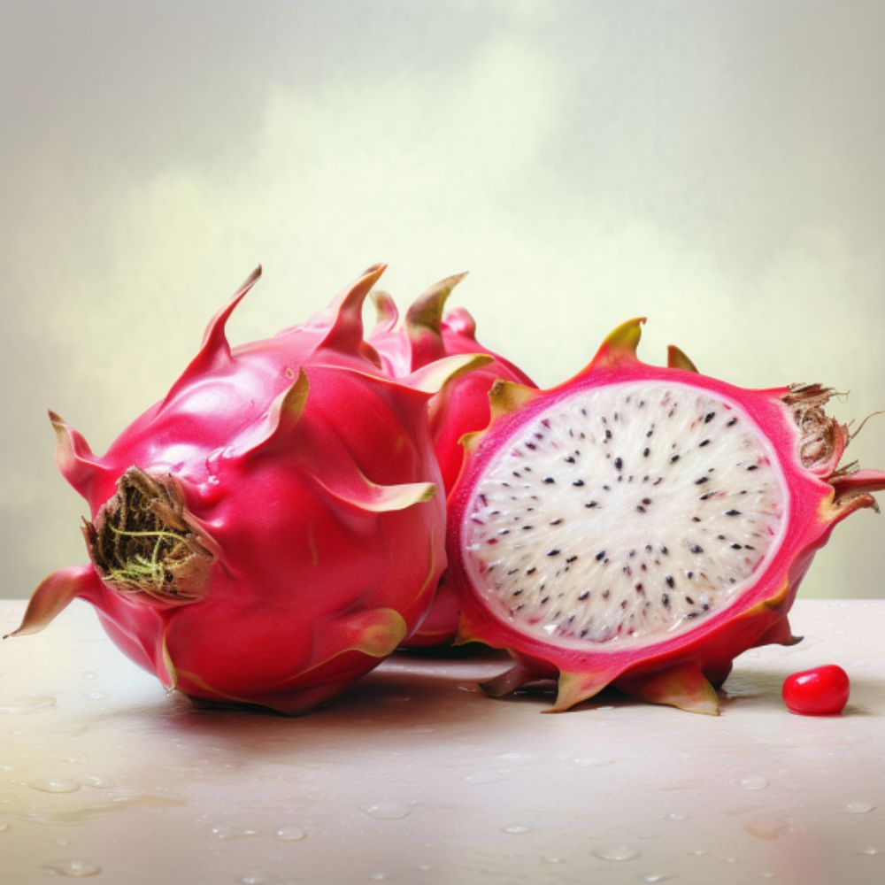 PITAYA ROJA