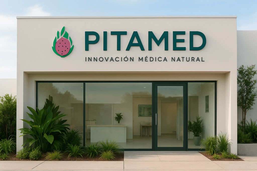 Empresa de Pitamed